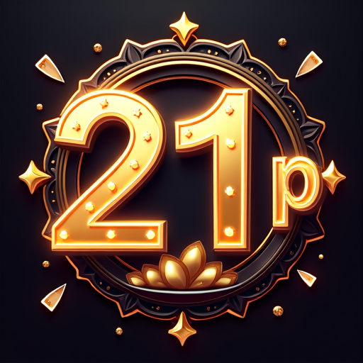 Logo 21p